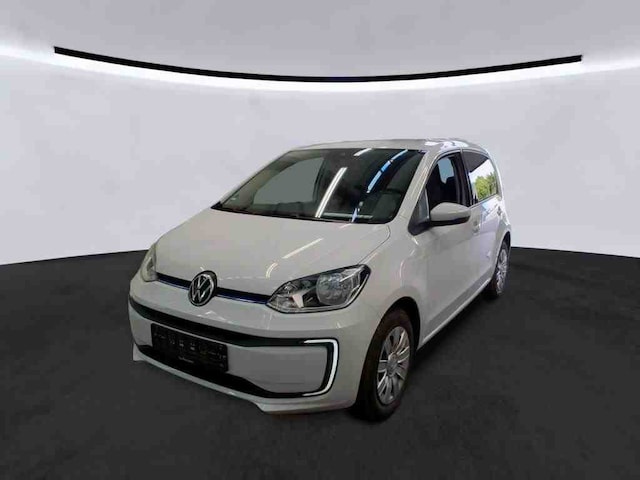 Volkswagen e-up! e-up! Navi/CCS/Sitzhzg/Einparkhilfe/RF-Kamera