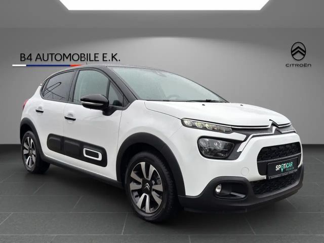 Citroën C3 PureTech Shine