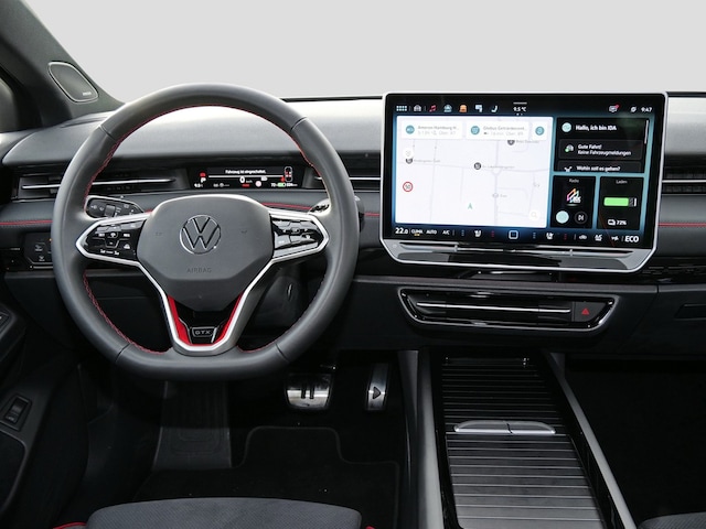 Volkswagen ID.7 4Motion GTX Tourer