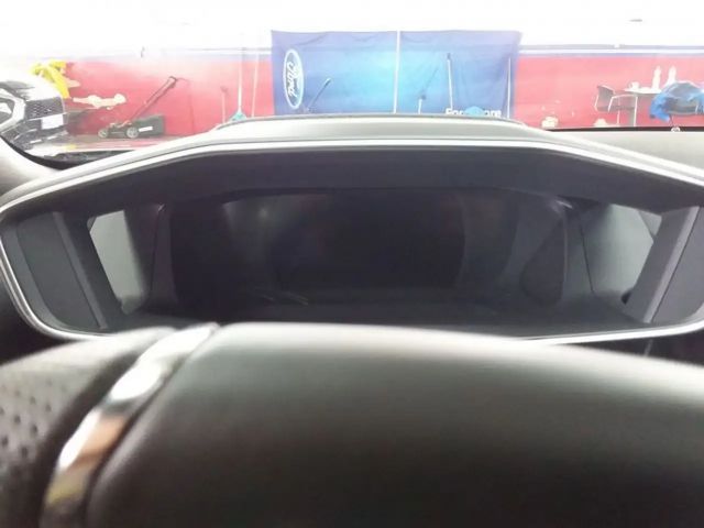 Peugeot E-2008 GT-Line