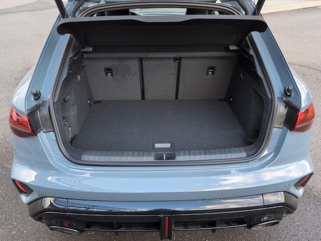 Audi RS3 Quattro S-Tronic Sportback