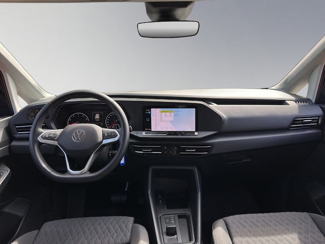 Volkswagen Caddy 1.5 TSI DSG Life