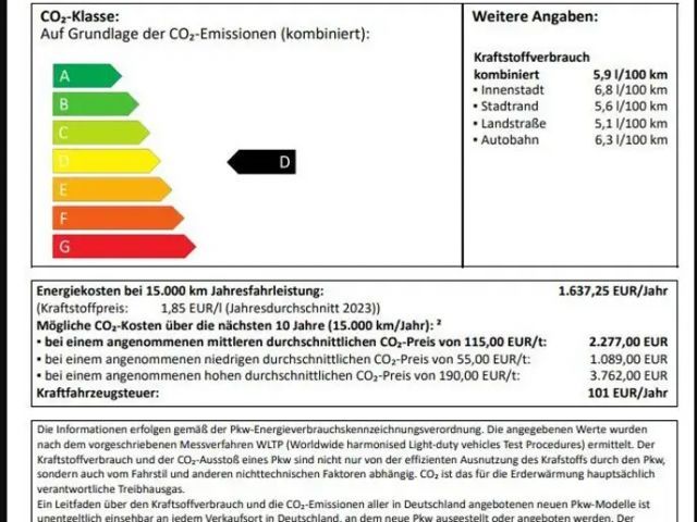 Citroën C3 Aircross Plus PureTech