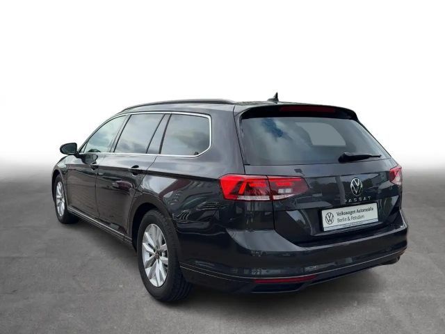 Volkswagen Passat 2.0 TDI Business DSG Variant
