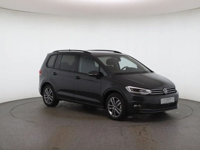Volkswagen Touran DSG