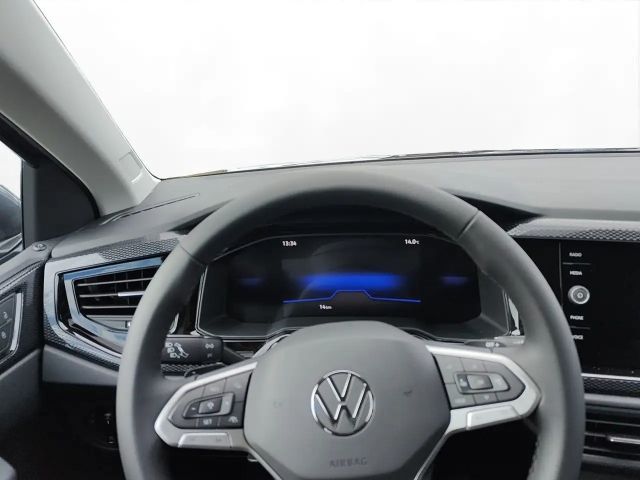 Volkswagen Taigo Life