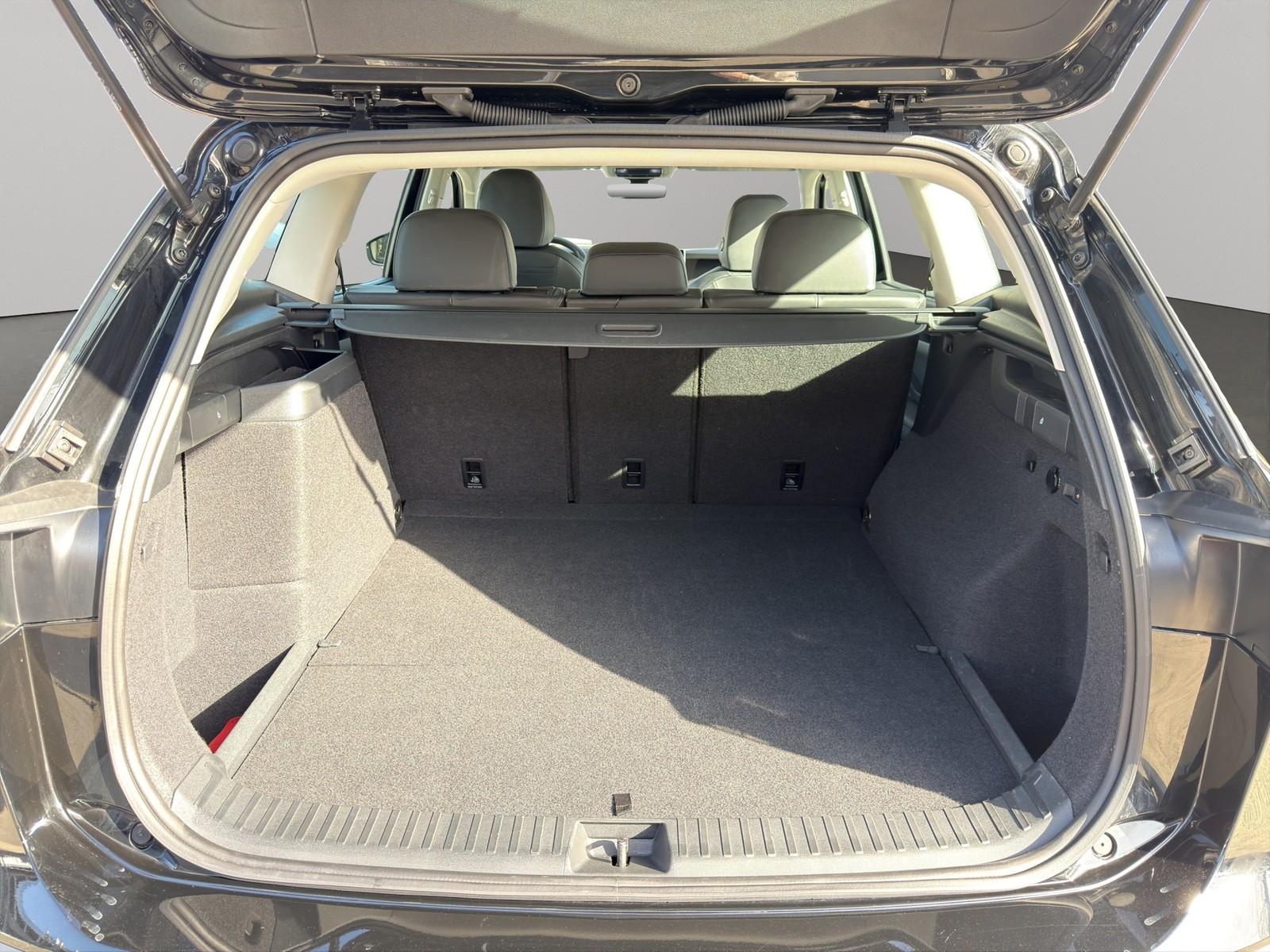 Volkswagen Tayron 1.5 TSI Life eHybrid