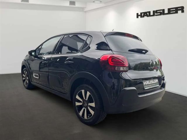 Citroën C3 Max PureTech