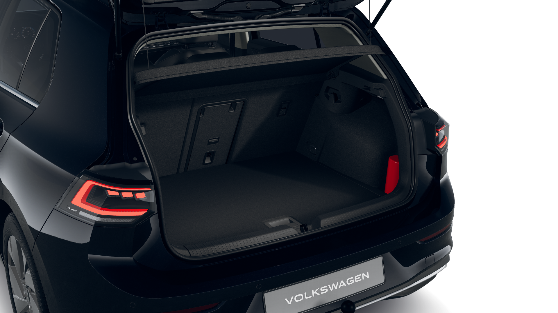 Volkswagen Golf 1.5 TSI Golf VIII Sport Style