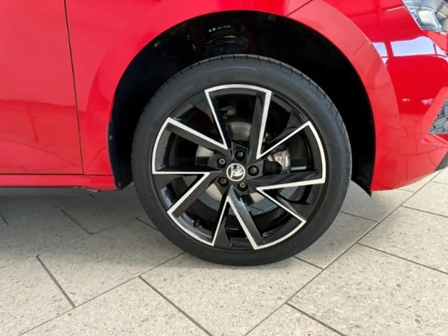 Skoda Kamiq 1.5 TSI Monte Carlo