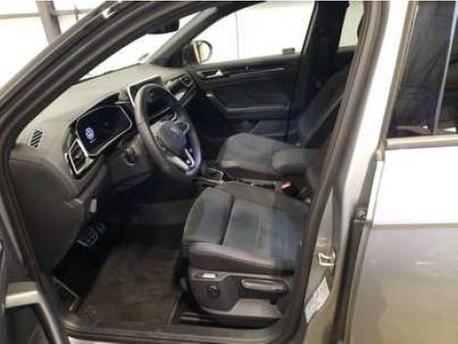 Volkswagen T-Roc 1.5 TSI DSG R-Line