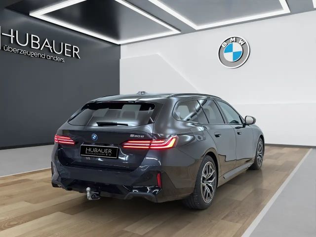 BMW 530 530e Touring