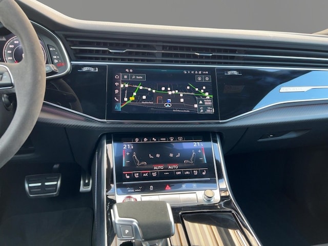 Audi SQ7 Quattro