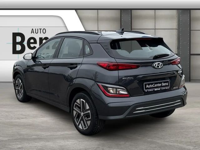 Hyundai Kona 2WD Electric Select