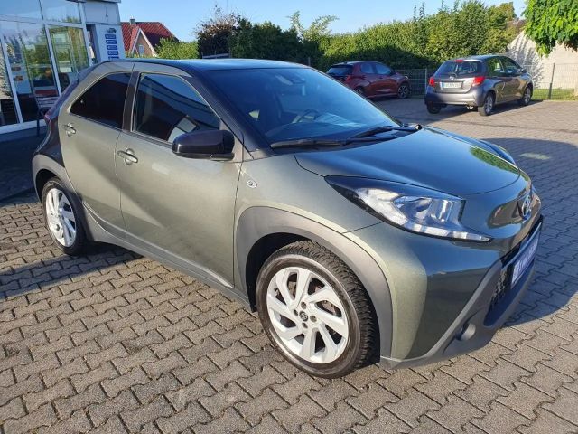 Toyota Aygo X Hatchback Pulse