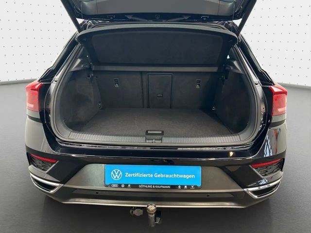 Volkswagen T-Roc 1.5 TSI DSG Sport