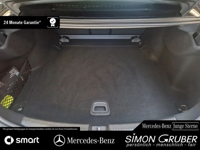 Mercedes-Benz C 300 4MATIC AMG Line Sedan