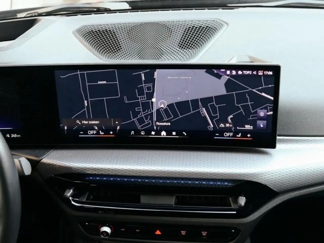 BMW i4 Coupé Gran Coupé M-Sport eDrive40