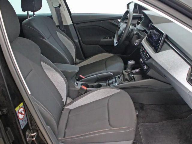 Skoda Scala 1.5 TSI Tour