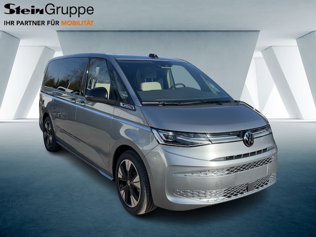 Volkswagen Multivan 2.0 TDI Lang T7