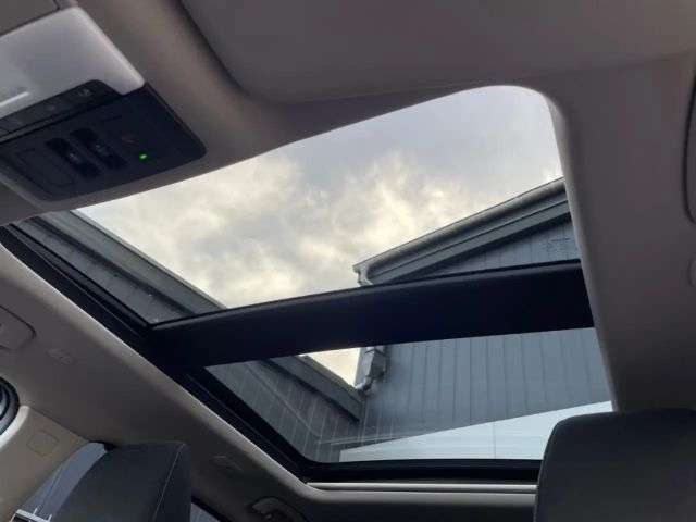 Nissan X-trail N-Connecta