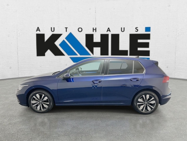 Volkswagen Golf 1.5 eTSI Golf VIII