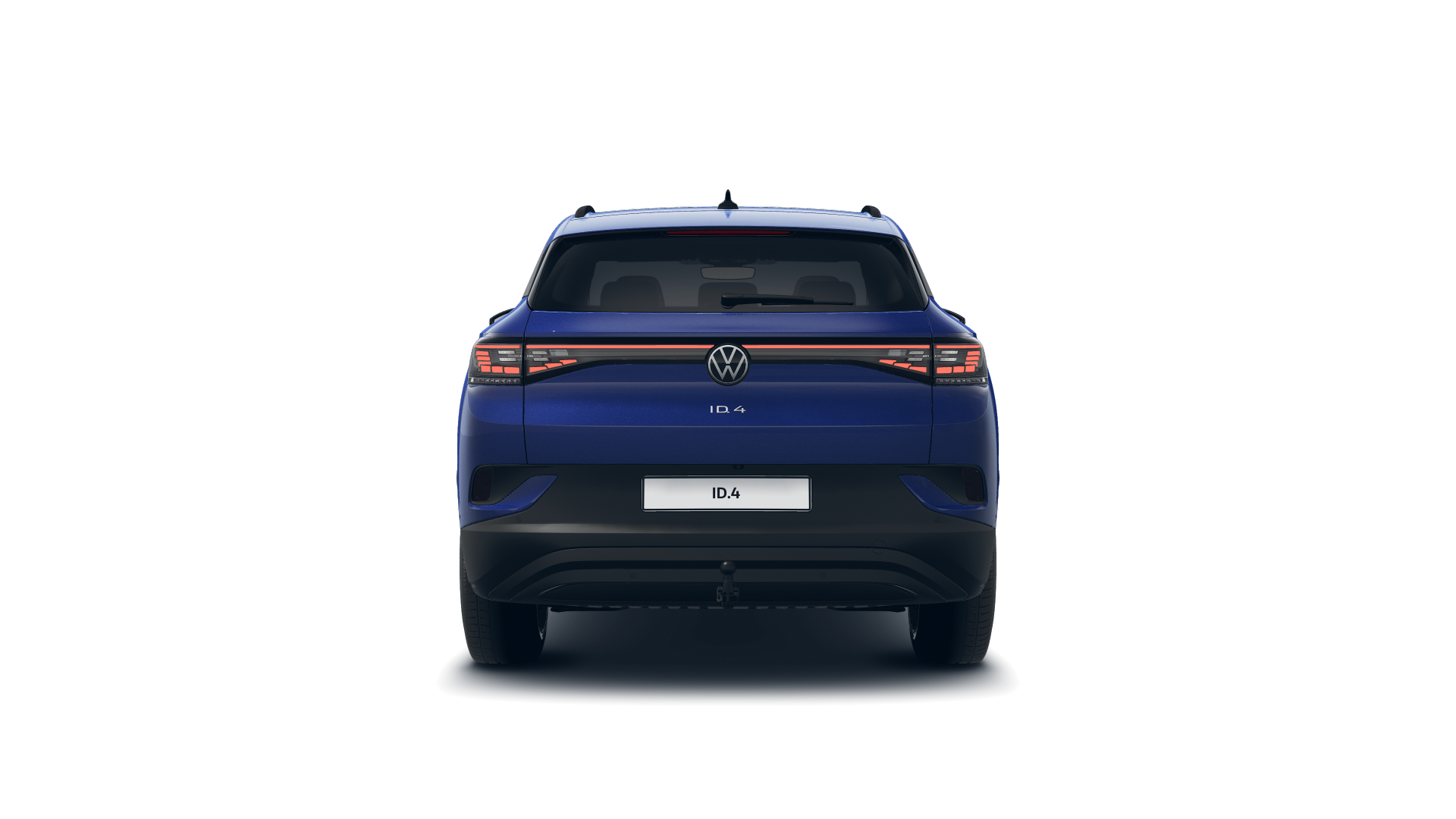 Volkswagen ID.4 Performance Pro
