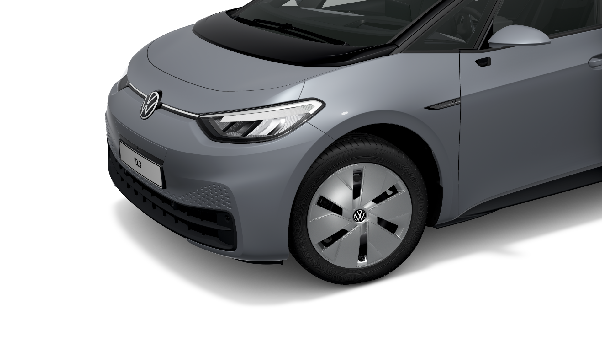 Volkswagen ID.3 Performance Plus Pro Style