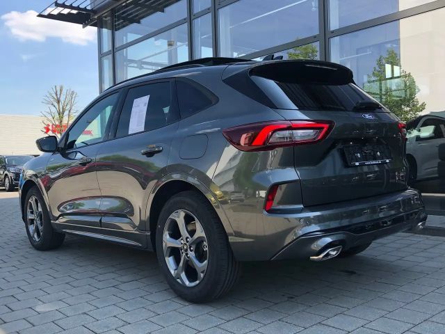 Ford Kuga EcoBoost ST Line