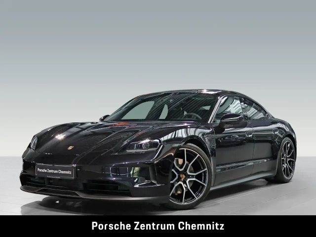 Porsche Taycan 4