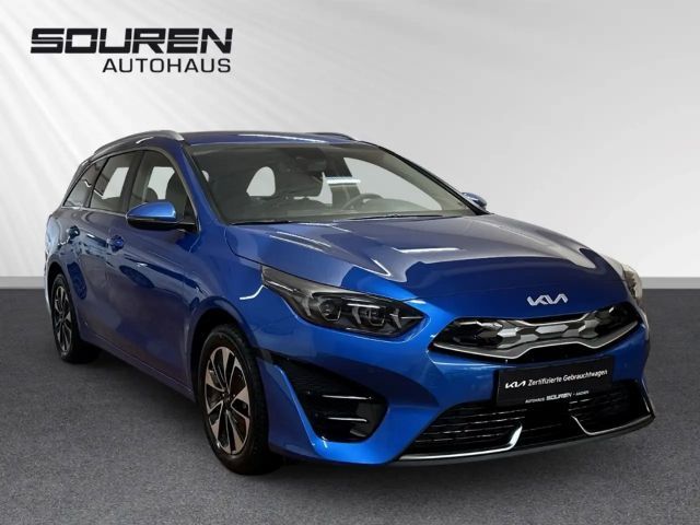 Kia Ceed Hybrid PHEV Spirit SportWagon