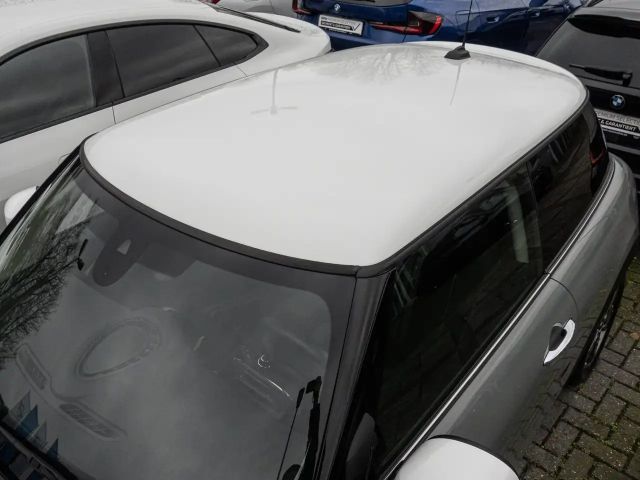 MINI Mini Electric SE