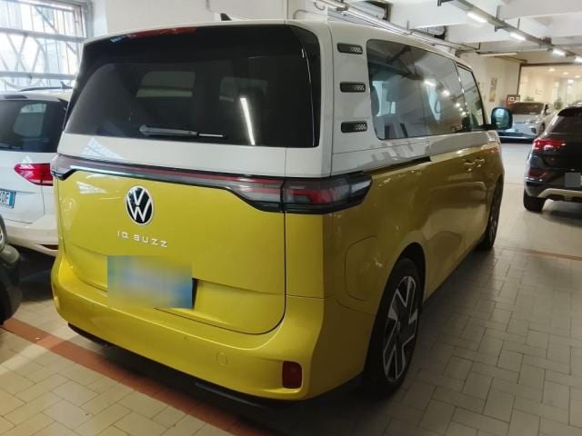 Volkswagen ID.Buzz 77 KWh