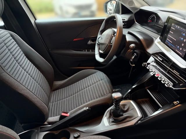 Peugeot 208 Active Pack PureTech