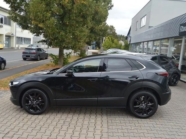 Mazda CX-30 Homura SkyActiv