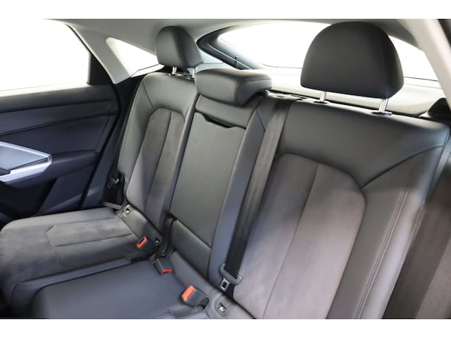 Audi Q3 35 TDI S-Line S-Tronic Sportback