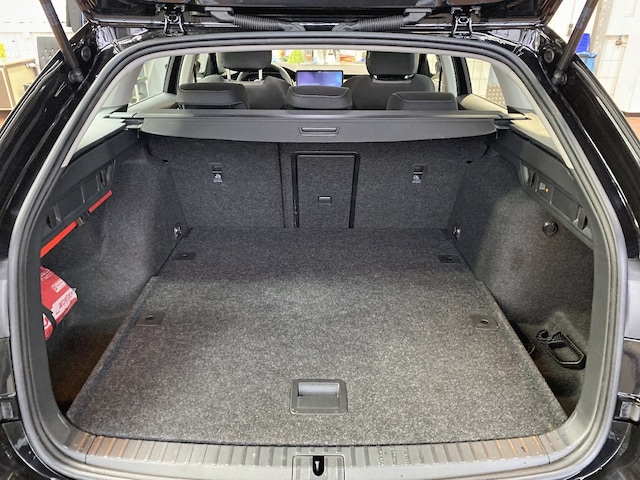 Skoda Octavia Combi Selection