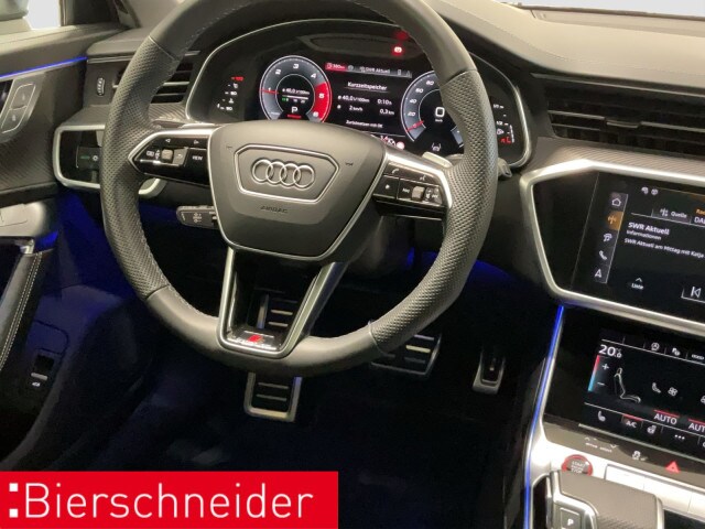 Audi S6 Avant Quattro