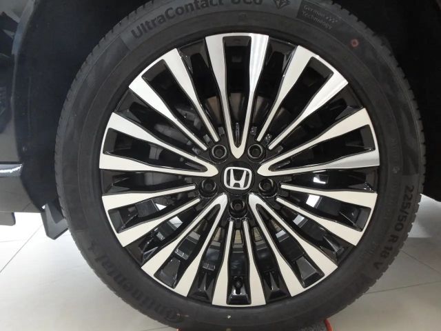 Honda e:Ny1 eNy1 68,8kWh Advance