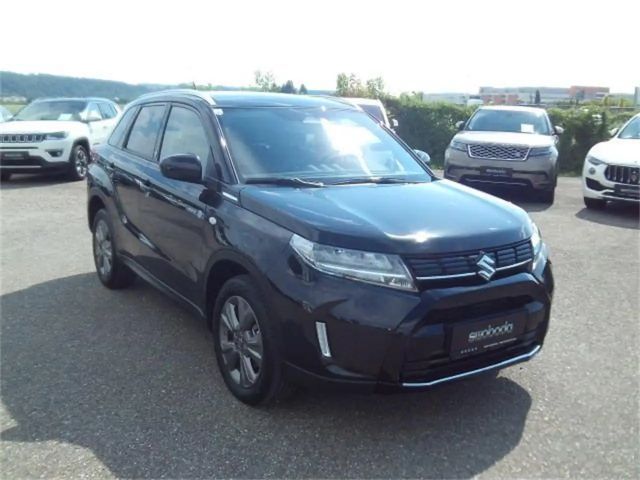 Suzuki Vitara AllGrip GL Hybrid Shine