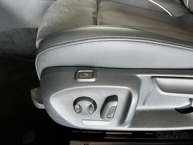 Volkswagen Passat 2.0 TDI Business Variant