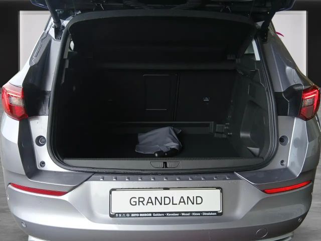 Opel Grandland X Ultimate