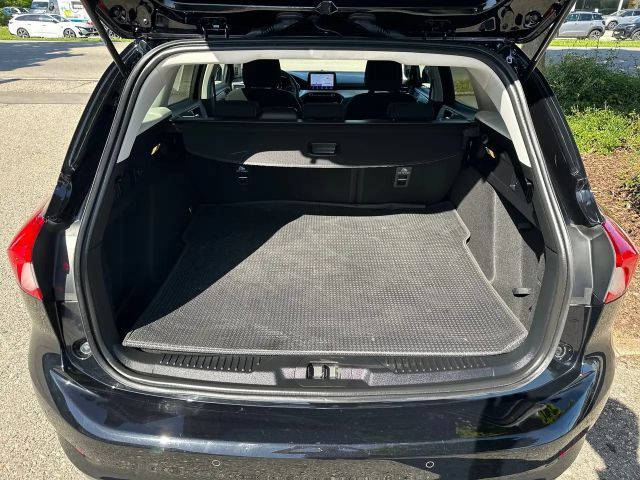 Ford Focus Cool & Connect