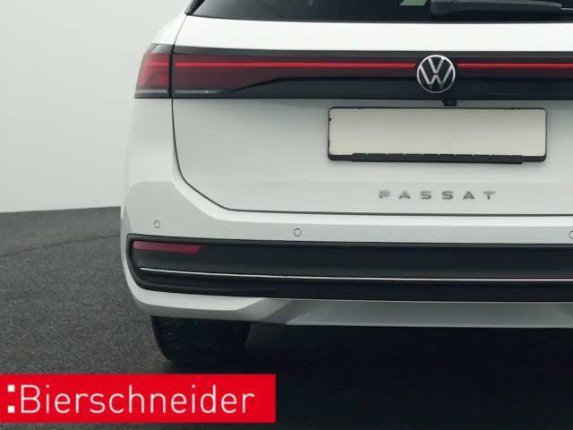 Volkswagen Passat 1.5 TSI DSG Variant