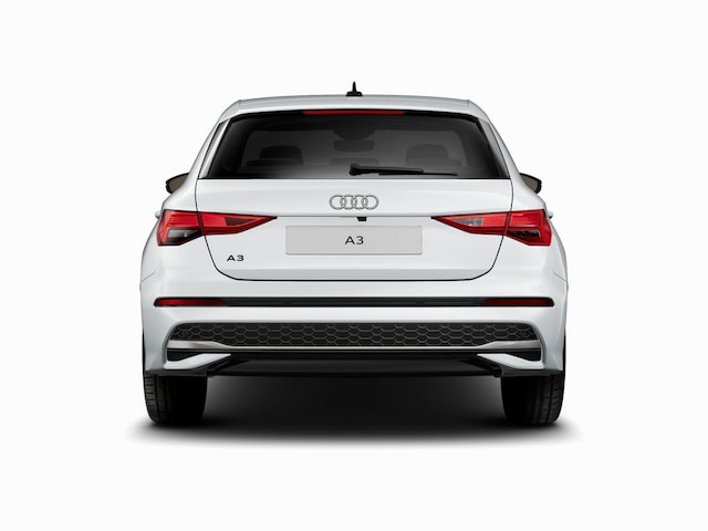 Audi A3 35 TFSI Sportback