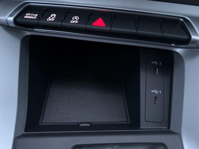 Audi Q3 35 TFSI S-Tronic