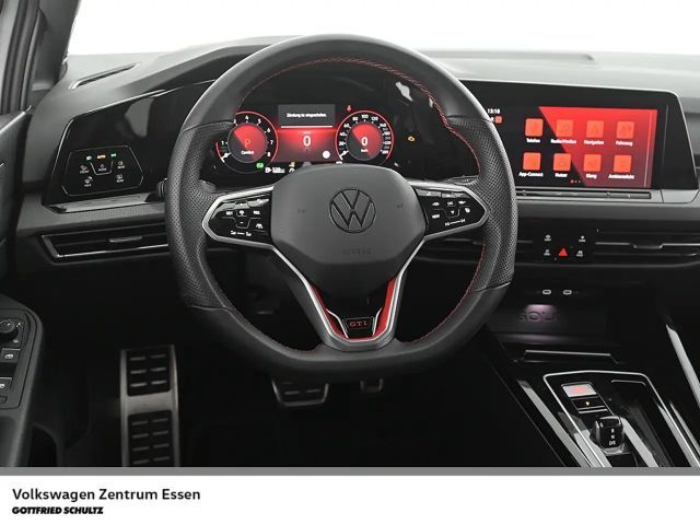Volkswagen Golf 2.0 TSI DSG GTI