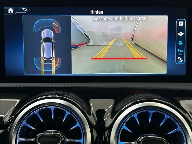 Mercedes-Benz CLA 180 Shooting Brake