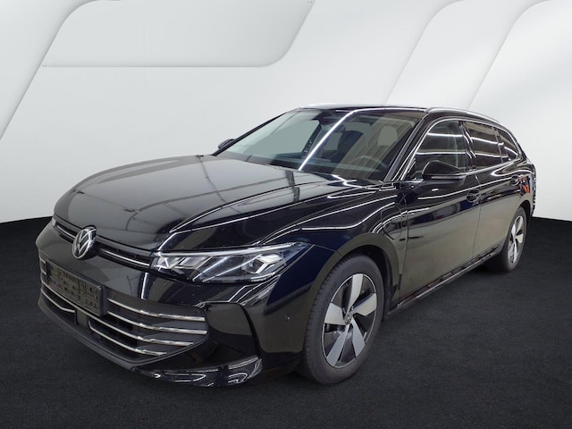 Volkswagen Passat DSG eHybrid