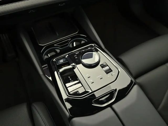 BMW 520 520d Sedan xDrive